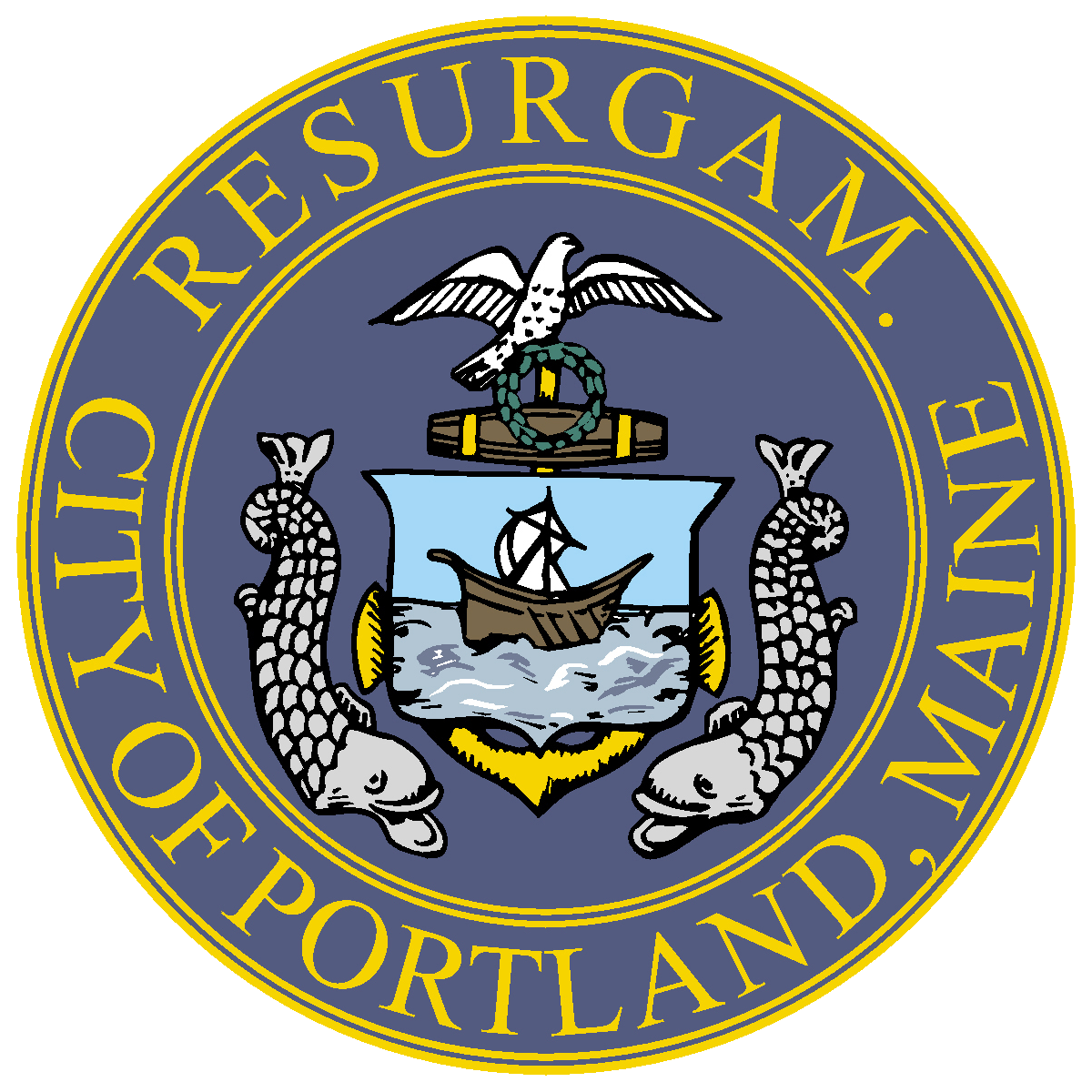 City Of Portland Maine Gis The City Of Portland, Maine Gis